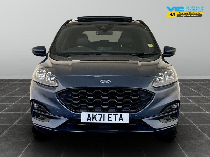 Used Ford Kuga 2021 for sale - 76222699: Photo 5