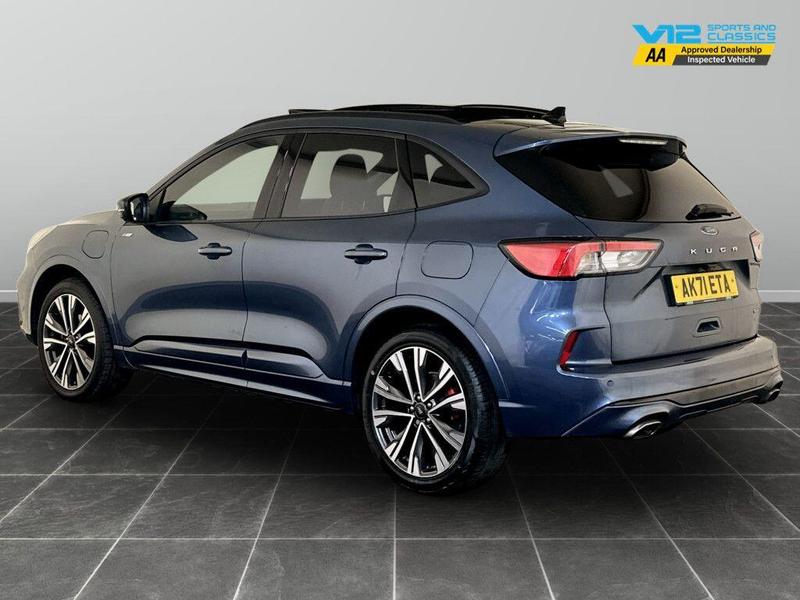 Used Ford Kuga 2021 for sale - 76222699: Photo 8