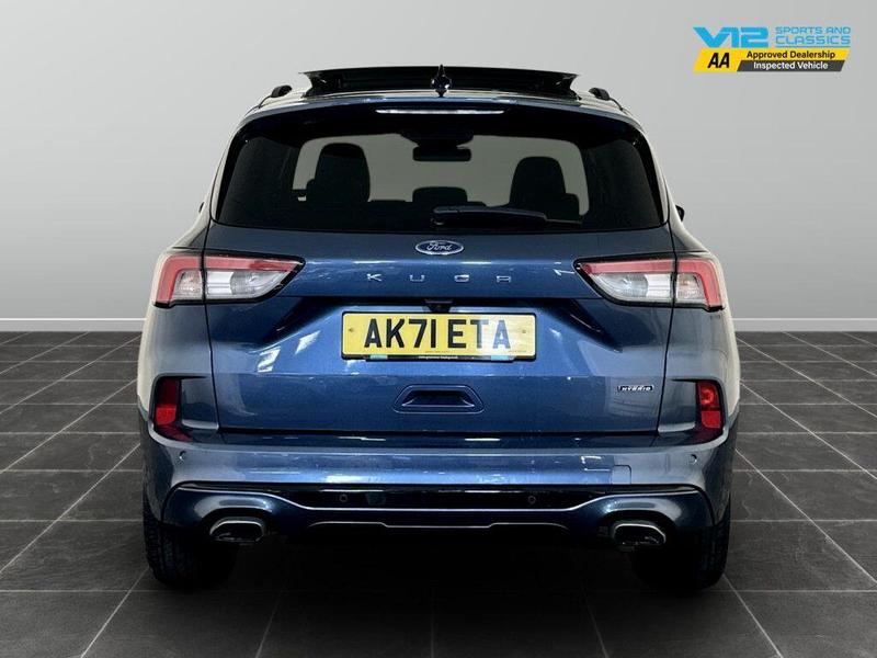 Used Ford Kuga 2021 for sale - 76222699: Photo 9