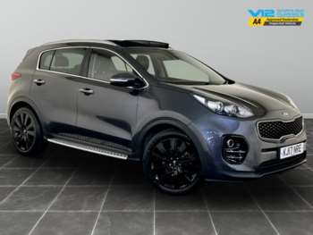 2017 (17) - 1.7 CRDi ISG 3 5dr DCT Auto [Panoramic Roof]