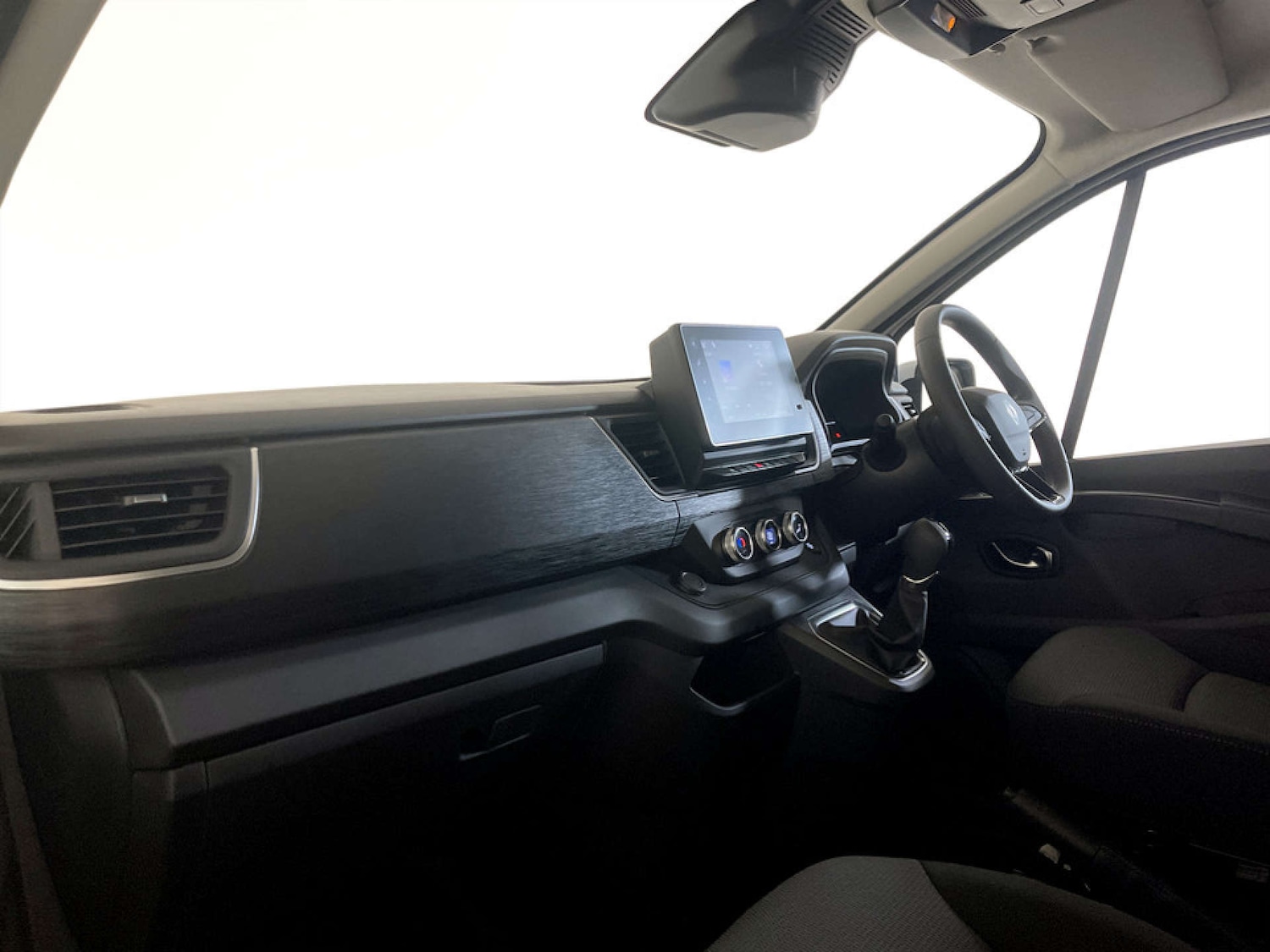 Used Renault Trafic 2025 for sale - 77185330: Photo 11