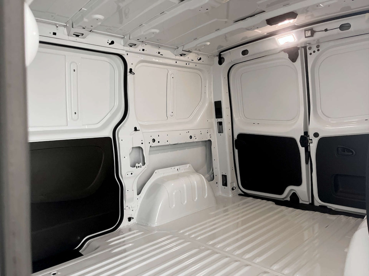 Used Renault Trafic 2025 for sale - 77185330: Photo 13