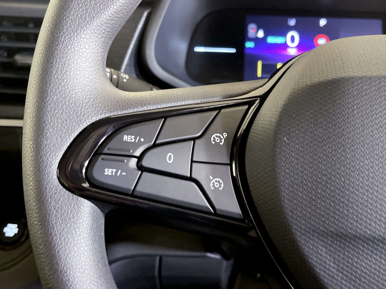 Used Renault Trafic 2025 for sale - 77185330: Photo 16