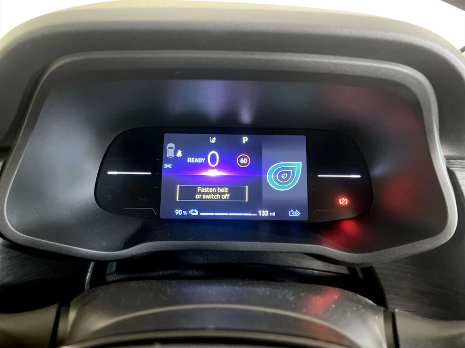 Used Renault Trafic 2025 for sale - 77185330: Photo 17