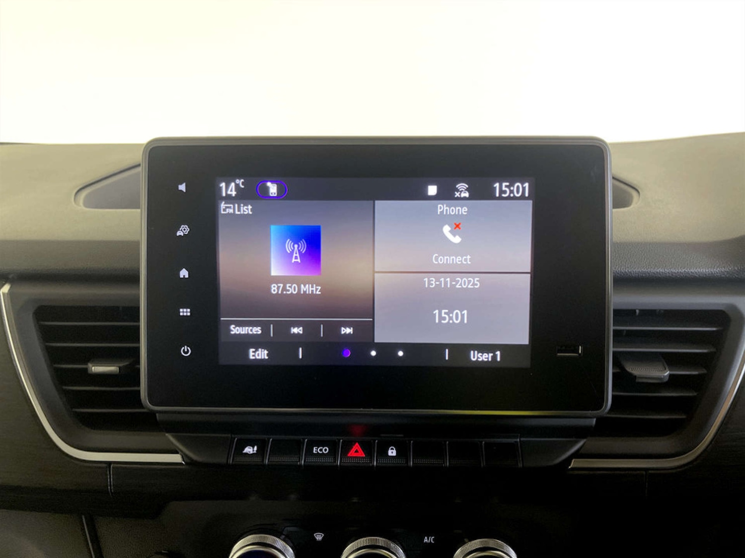 Used Renault Trafic 2025 for sale - 77185330: Photo 20