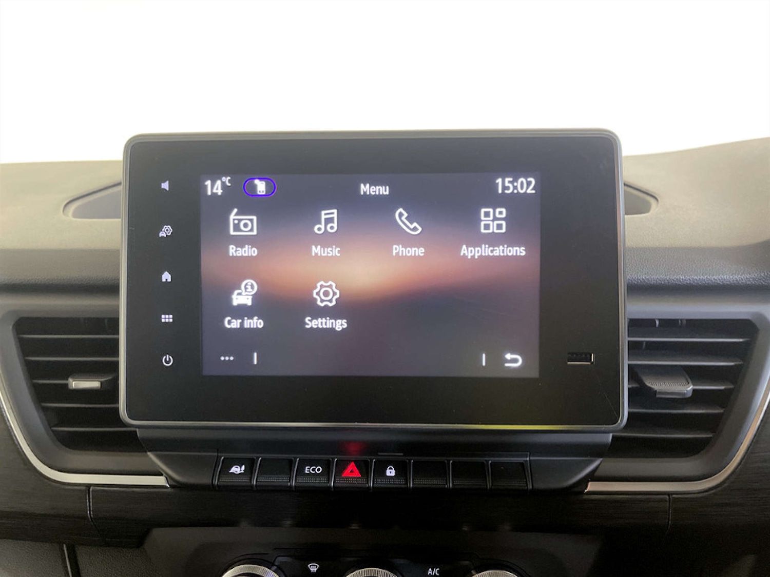 Used Renault Trafic 2025 for sale - 77185330: Photo 21