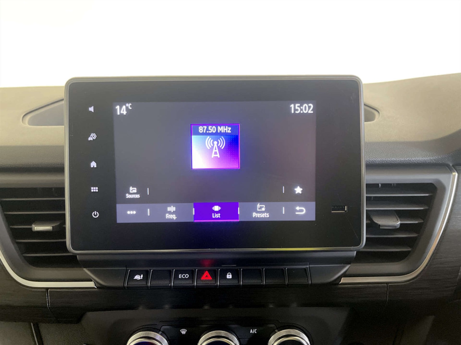 Used Renault Trafic 2025 for sale - 77185330: Photo 22