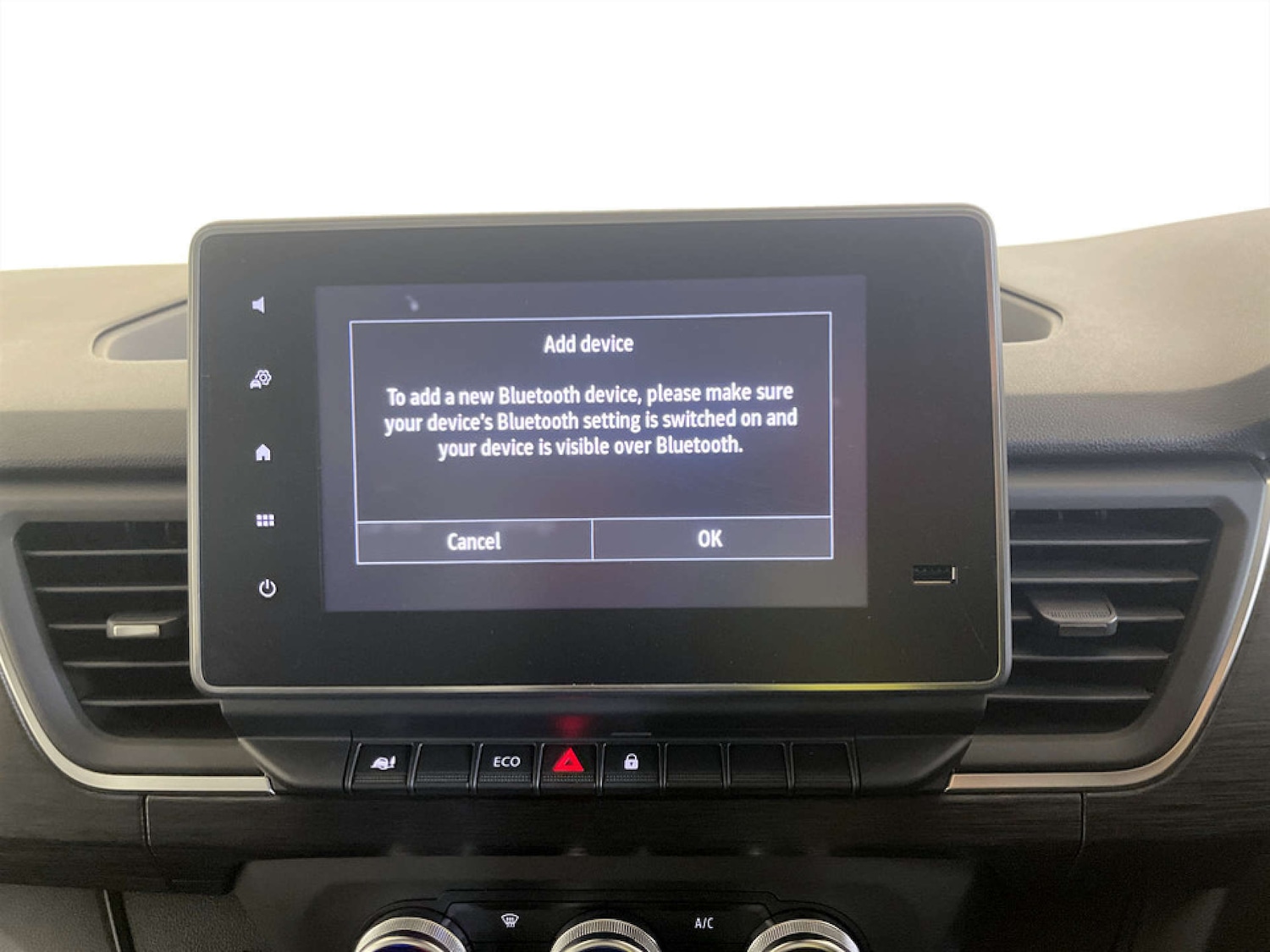 Used Renault Trafic 2025 for sale - 77185330: Photo 23