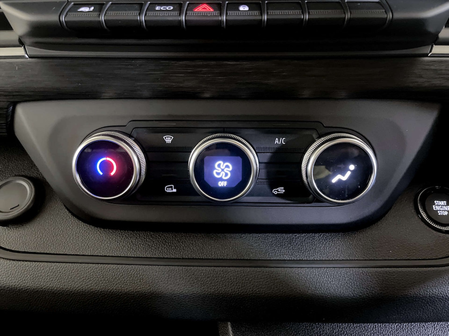 Used Renault Trafic 2025 for sale - 77185330: Photo 24