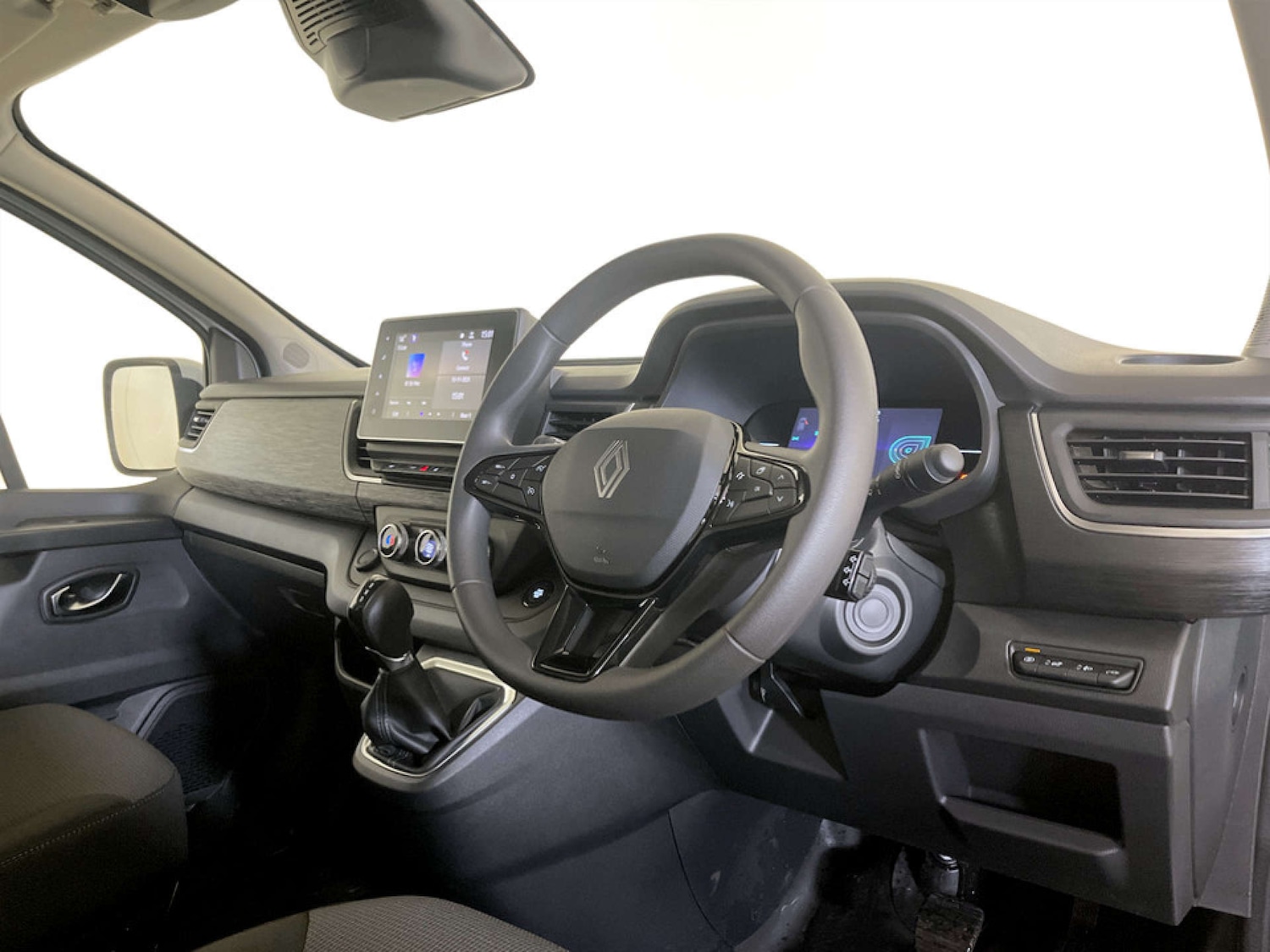 Used Renault Trafic 2025 for sale - 77185330: Photo 3