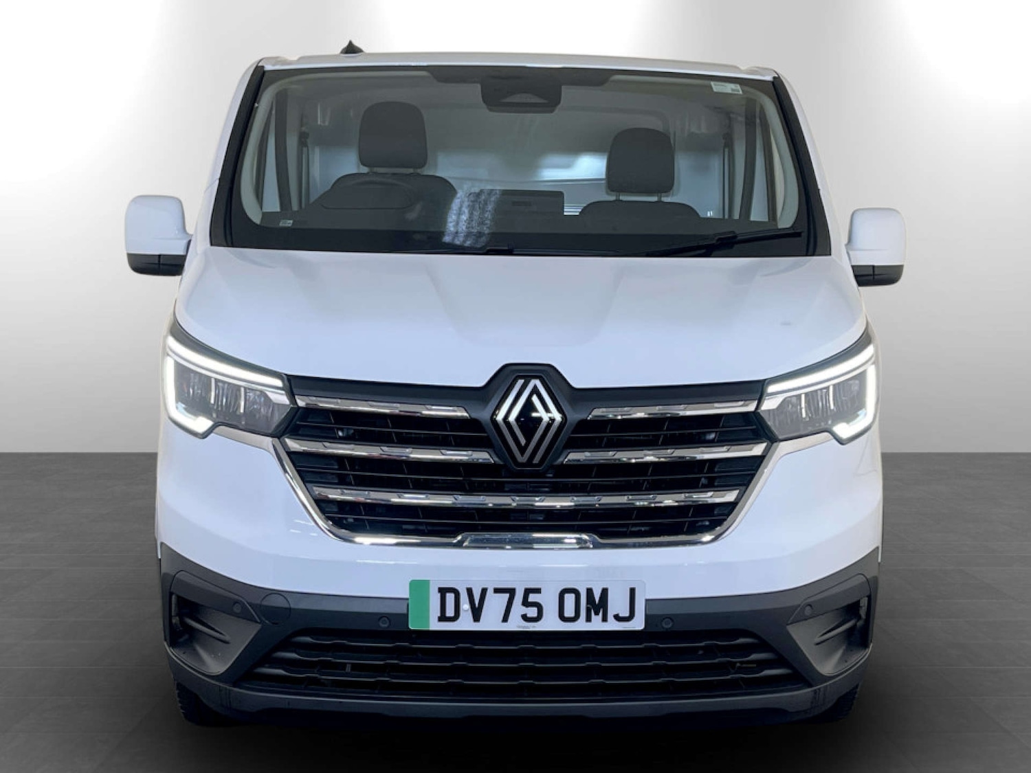 Used Renault Trafic 2025 for sale - 77185330: Photo 4