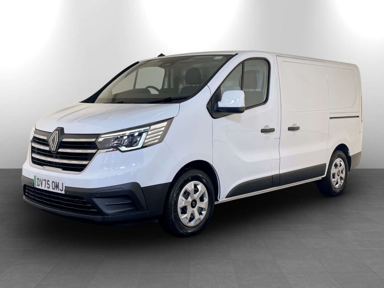 Used Renault Trafic 2025 for sale - 77185330: Photo 5
