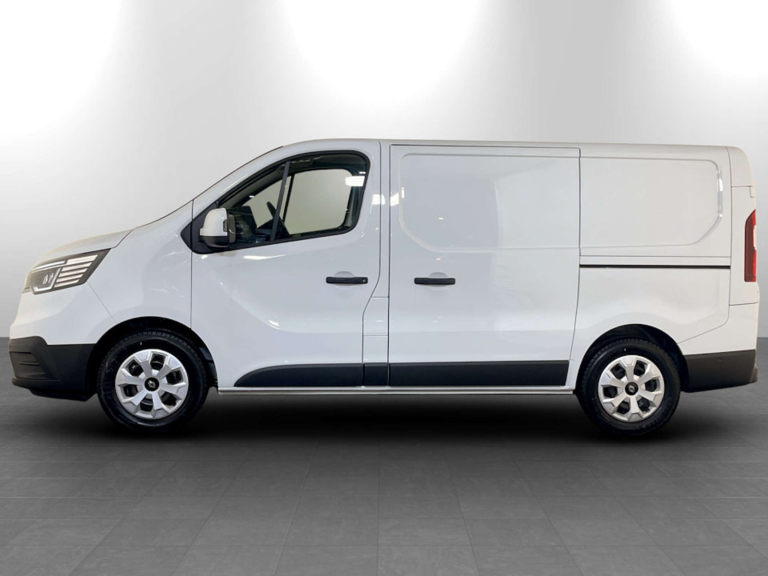 Used Renault Trafic 2025 for sale - 77185330: Photo 6