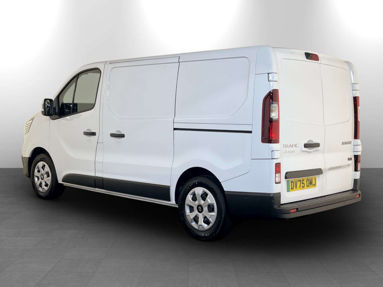 Used Renault Trafic 2025 for sale - 77185330: Photo 7