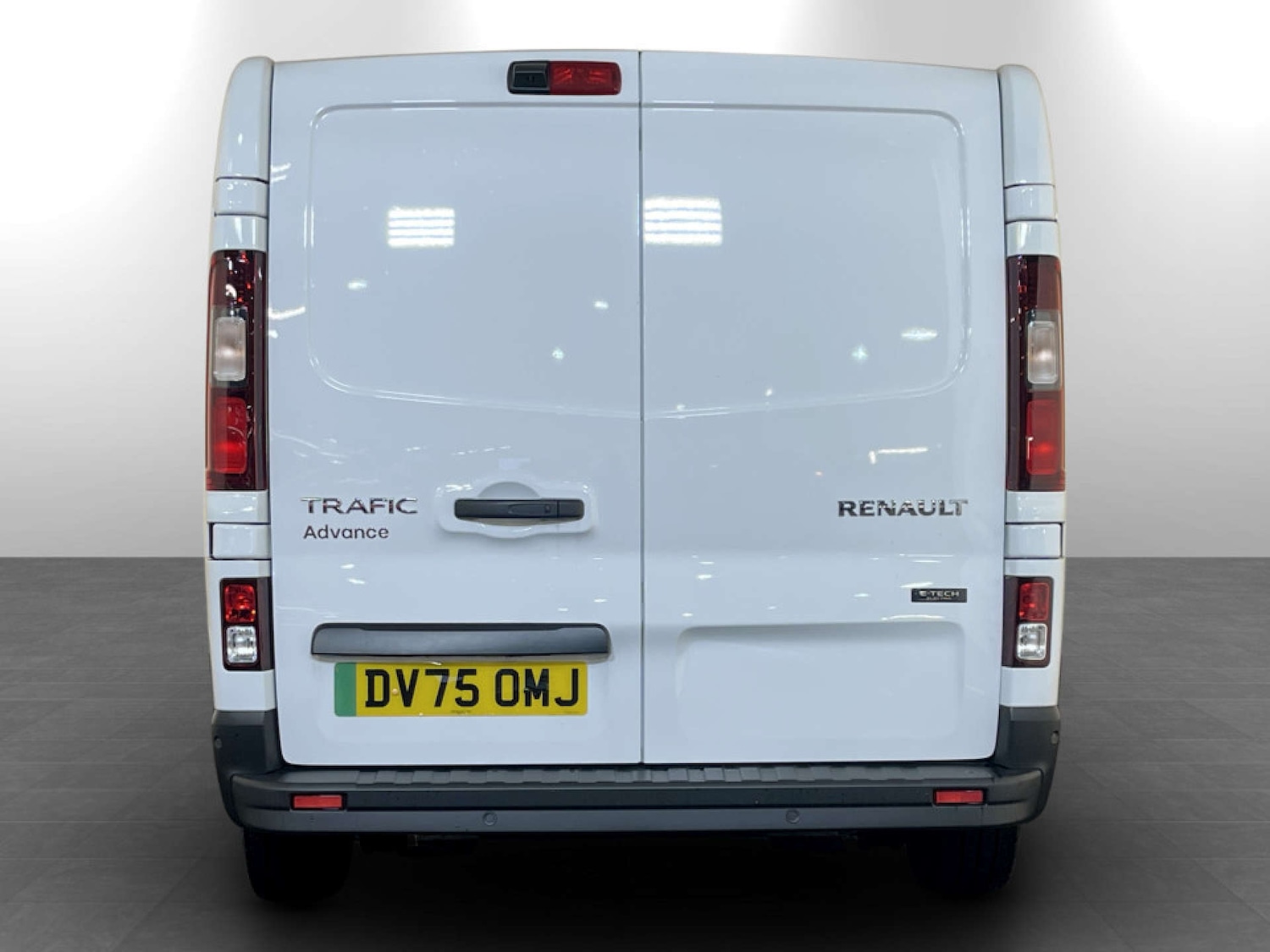 Used Renault Trafic 2025 for sale - 77185330: Photo 9