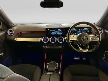 Used Mercedes-Benz EQB 2023 for sale - 79652467: Photo