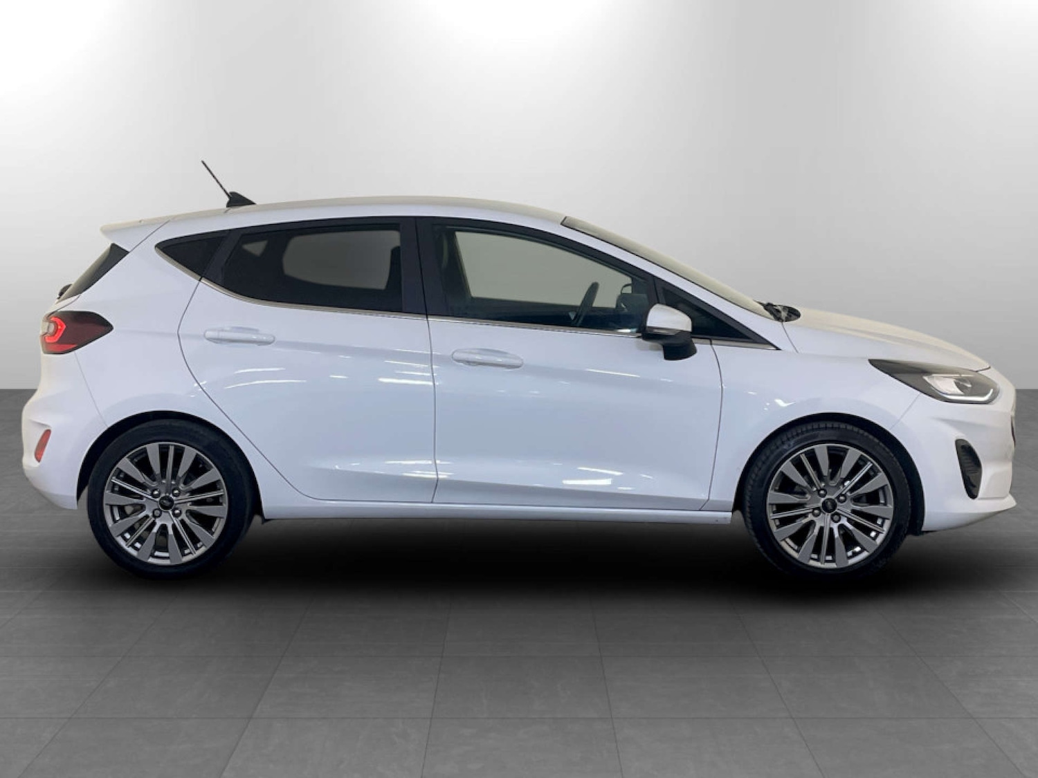 Used Ford Fiesta 2022 for sale - 77185068: Photo 11