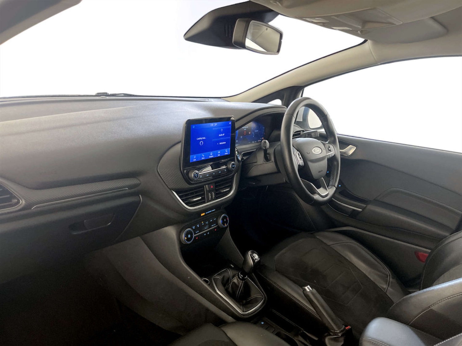 Used Ford Fiesta 2022 for sale - 77185068: Photo 12