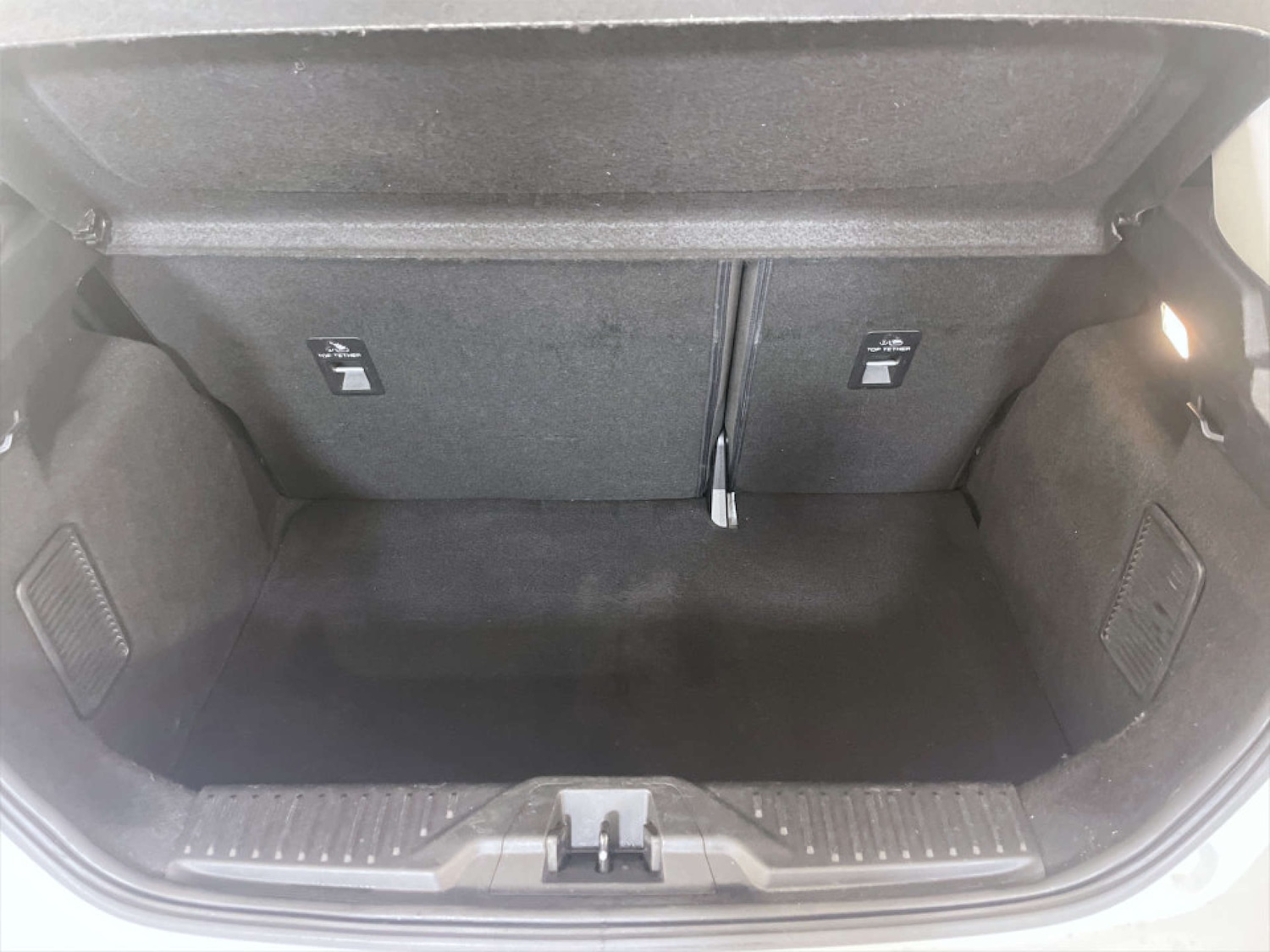 Used Ford Fiesta 2022 for sale - 77185068: Photo 15