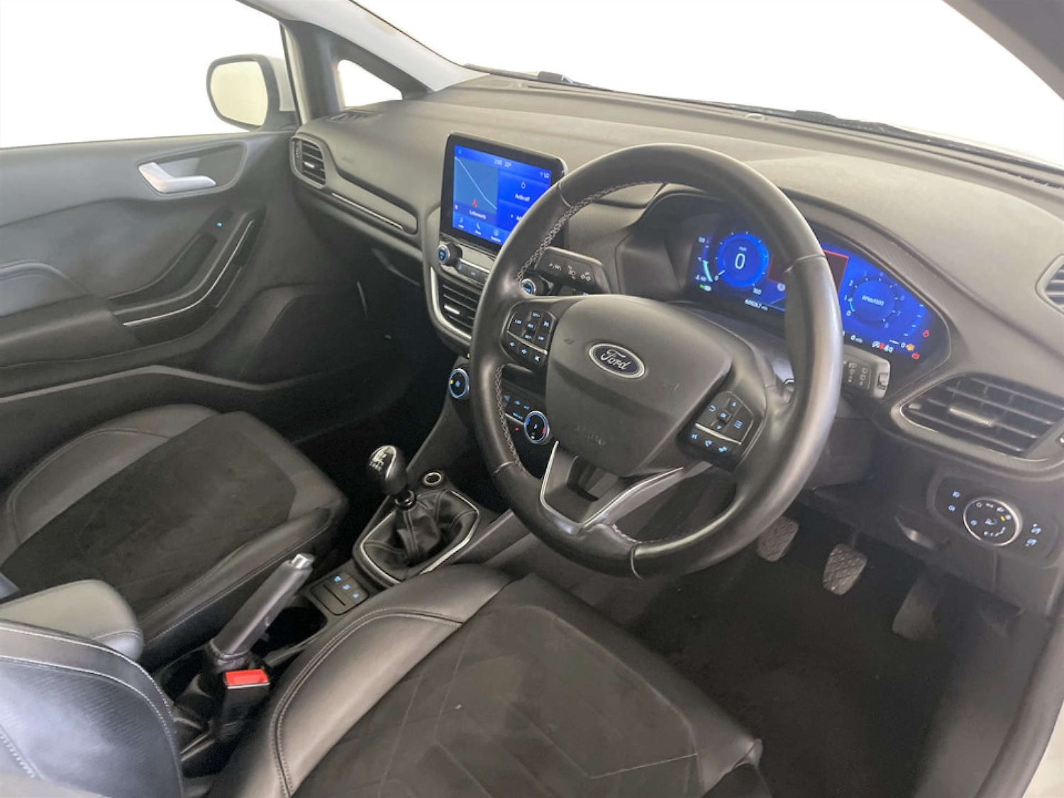 Used Ford Fiesta 2022 for sale - 77185068: Photo 16