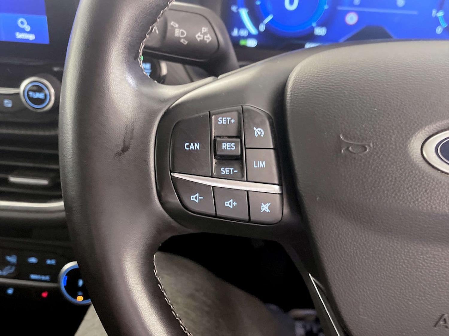 Used Ford Fiesta 2022 for sale - 77185068: Photo 18