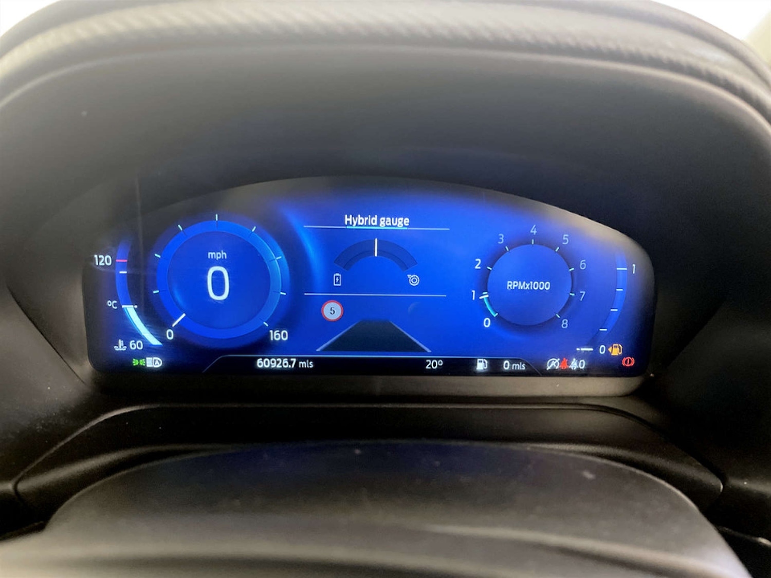 Used Ford Fiesta 2022 for sale - 77185068: Photo 19