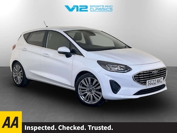 Ford Fiesta feature image