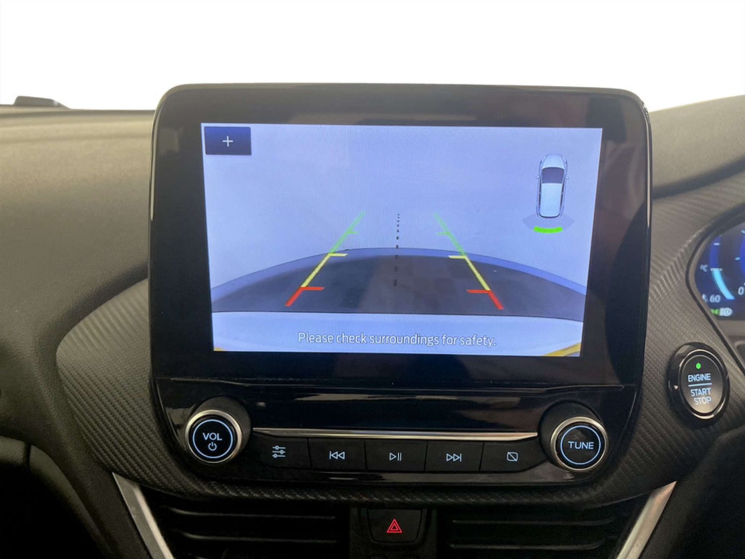 Used Ford Fiesta 2022 for sale - 77185068: Photo 21