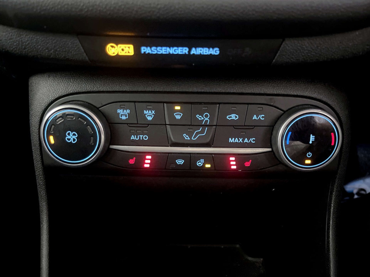 Used Ford Fiesta 2022 for sale - 77185068: Photo 26