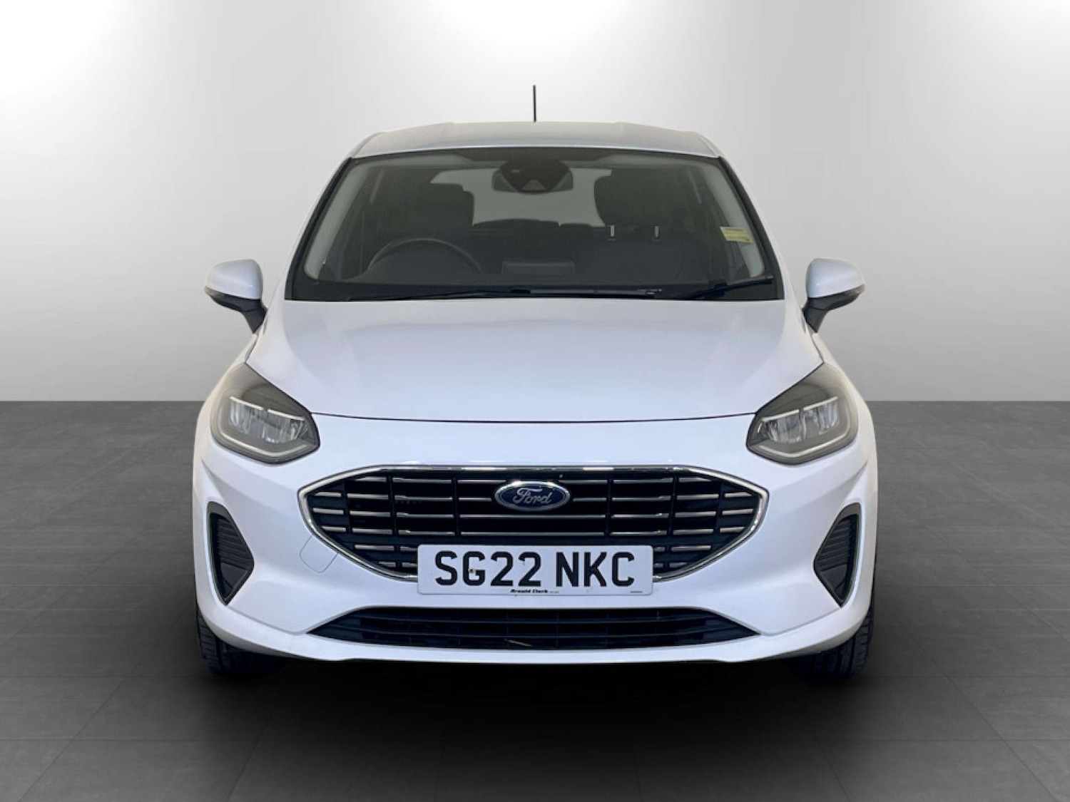 Used Ford Fiesta 2022 for sale - 77185068: Photo 5