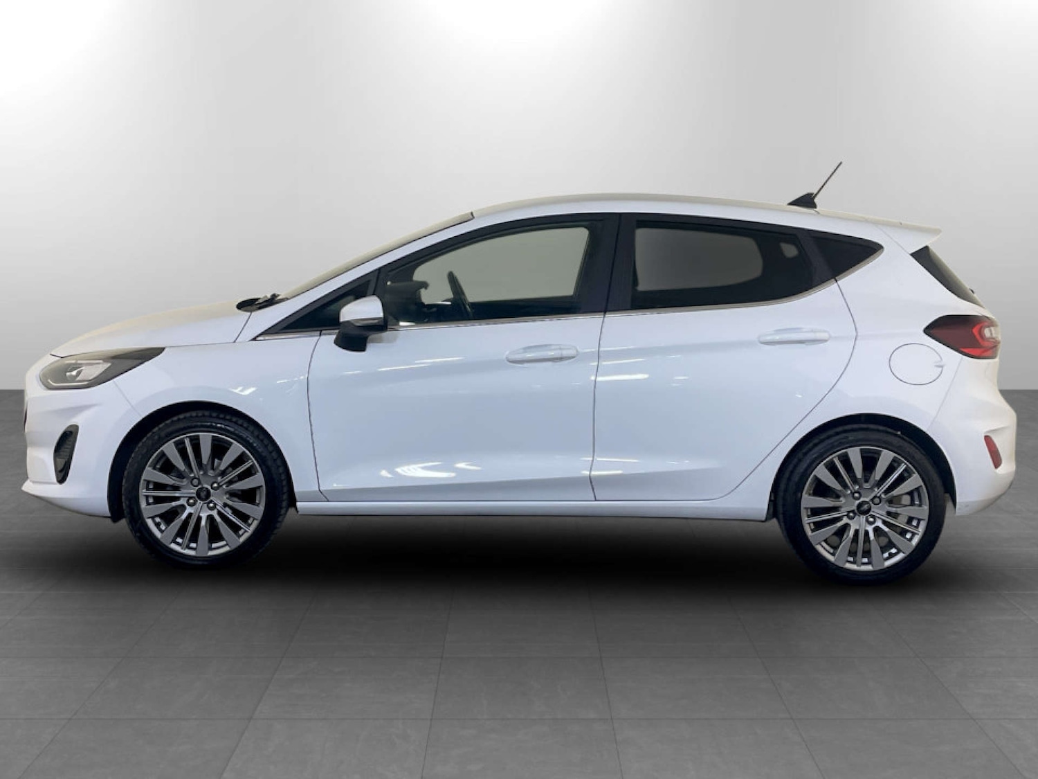 Used Ford Fiesta 2022 for sale - 77185068: Photo 7