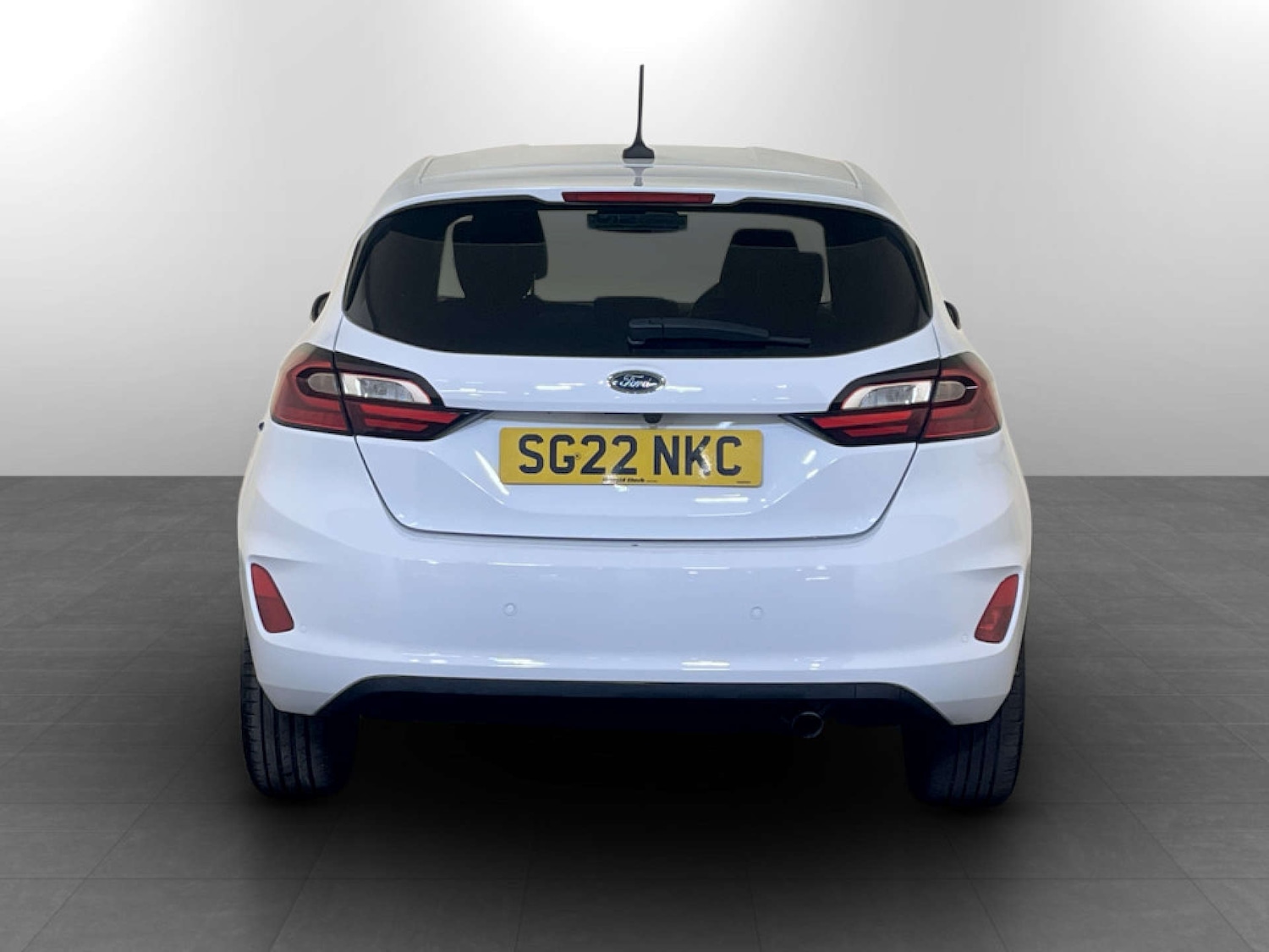 Used Ford Fiesta 2022 for sale - 77185068: Photo 9