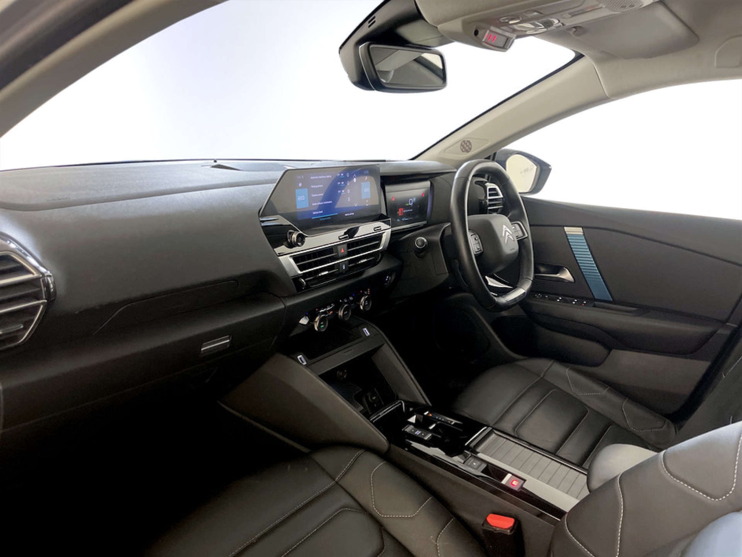 Used Citroen C4 2022 for sale - 77678675: Photo 12