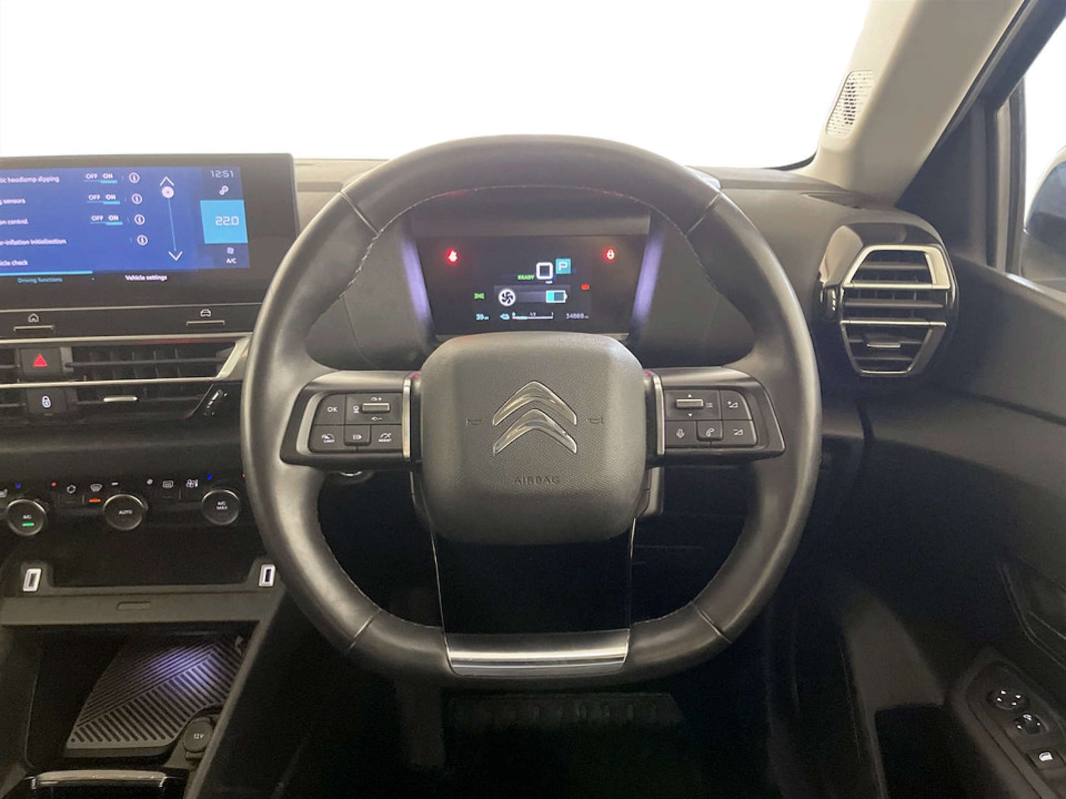 Used Citroen C4 2022 for sale - 77678675: Photo 16