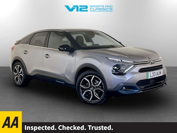 Citroen C4 feature image