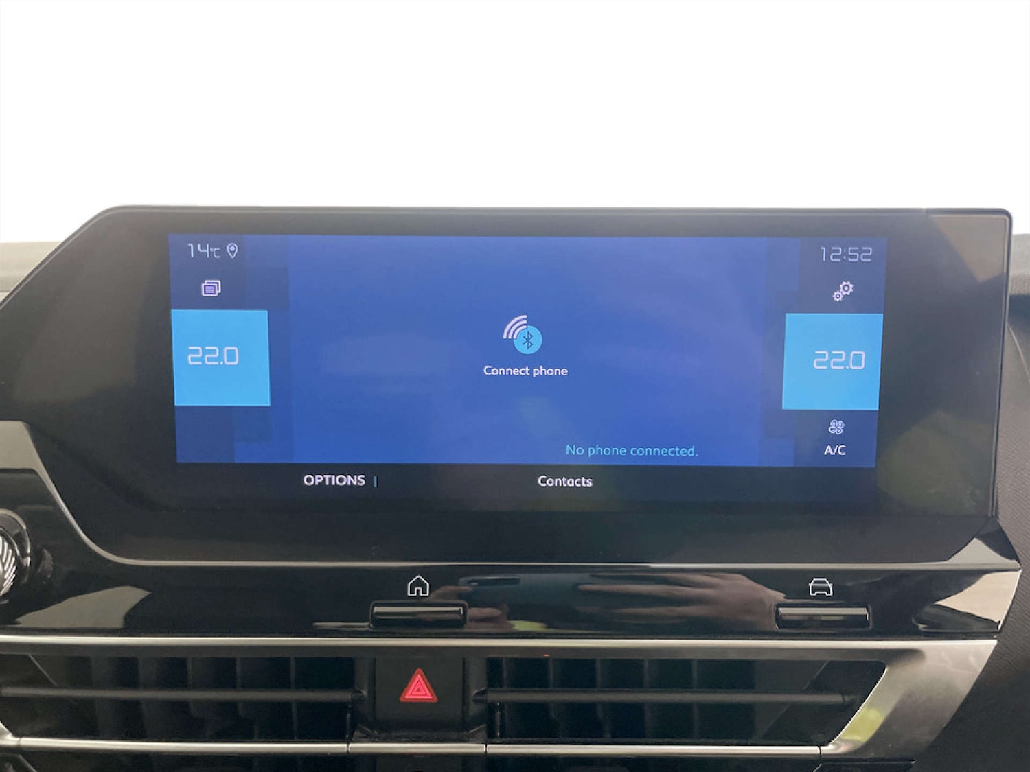 Used Citroen C4 2022 for sale - 77678675: Photo 22