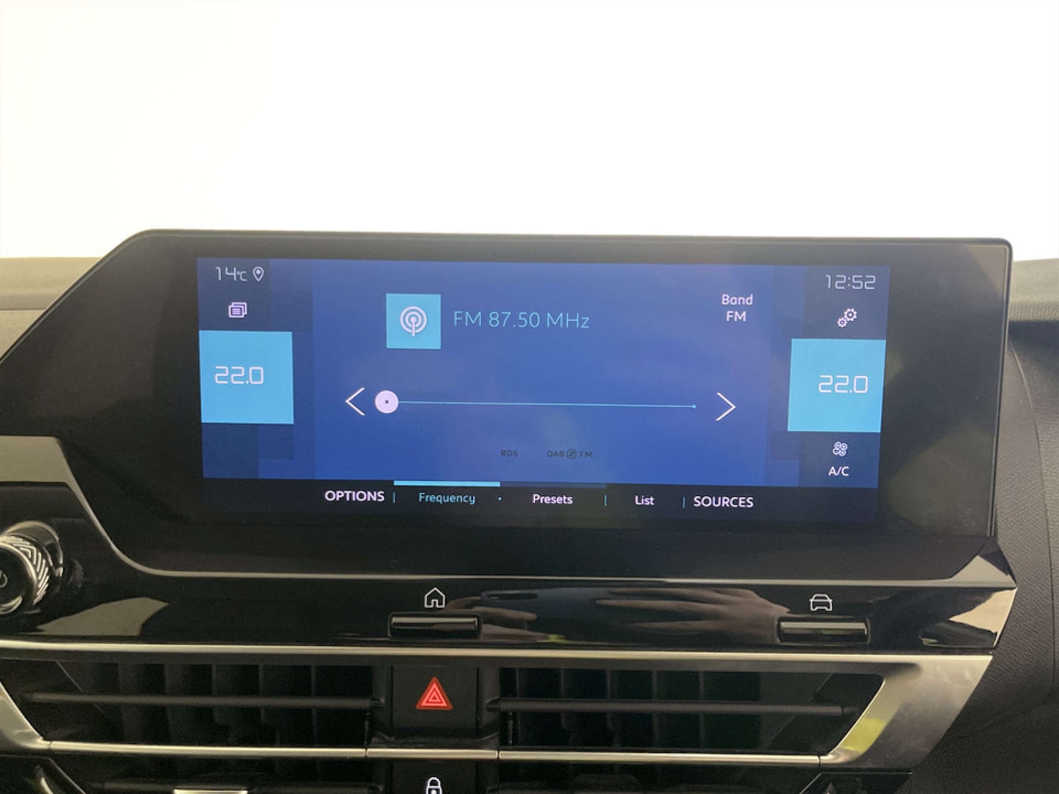 Used Citroen C4 2022 for sale - 77678675: Photo 25