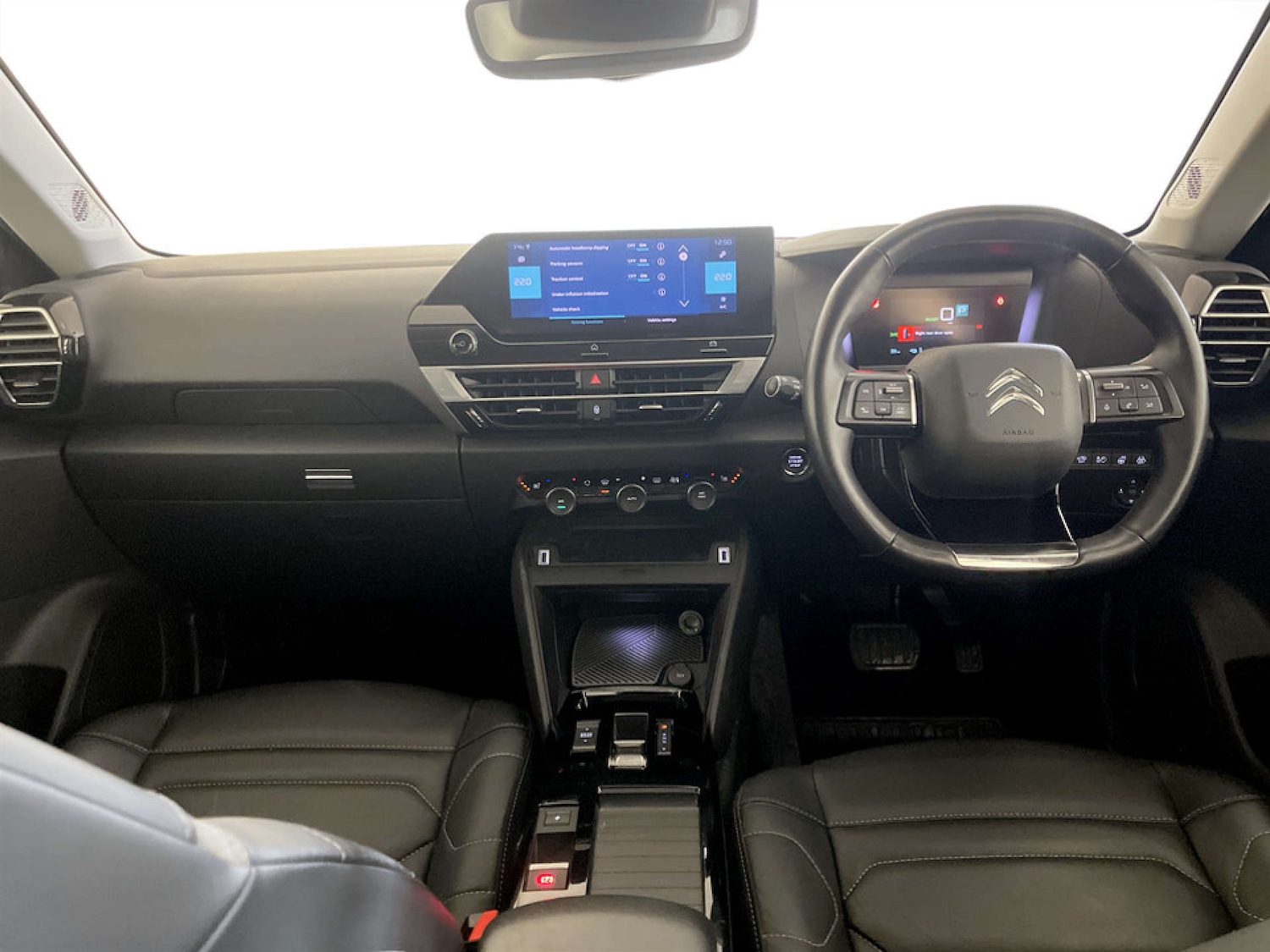 Used Citroen C4 2022 for sale - 77678675: Photo 3