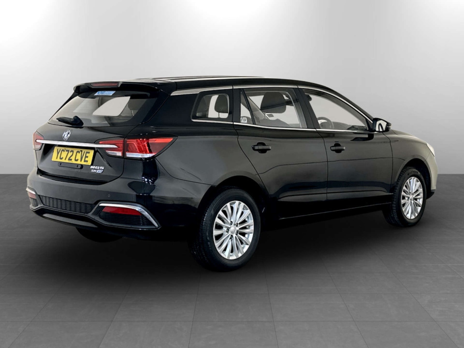 Used MG MG5 2022 for sale - 77805582: Photo 10