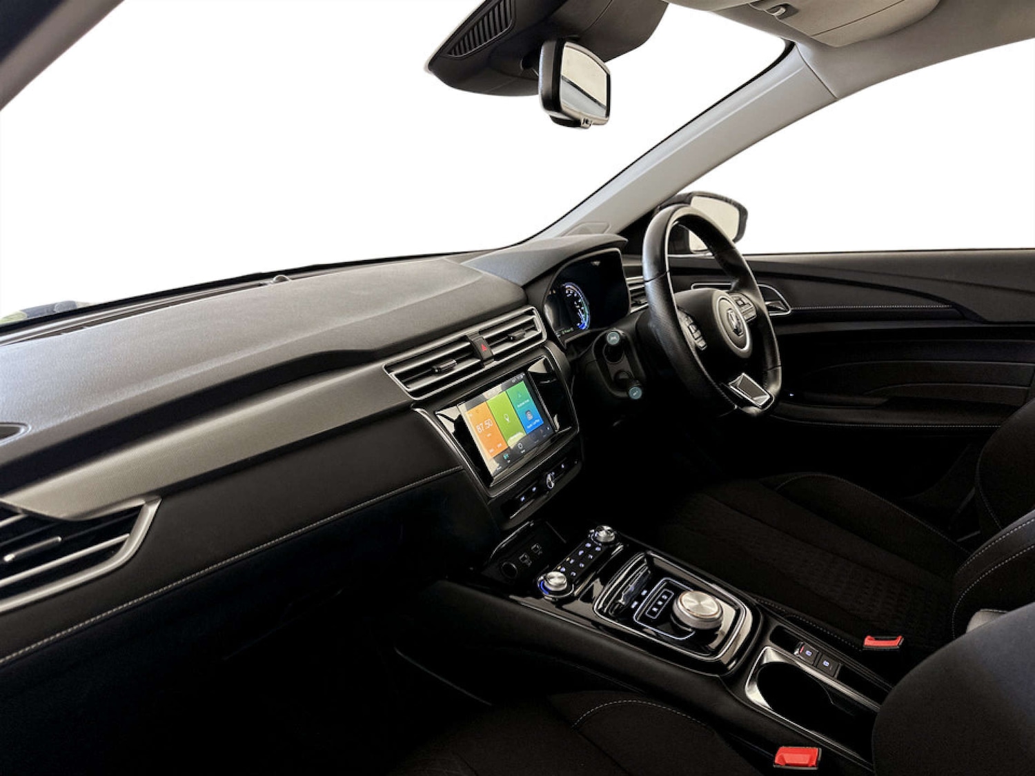 Used MG MG5 2022 for sale - 77805582: Photo 12