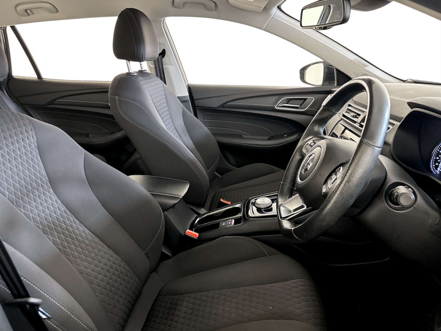 Used MG MG5 2022 for sale - 77805582: Photo 13