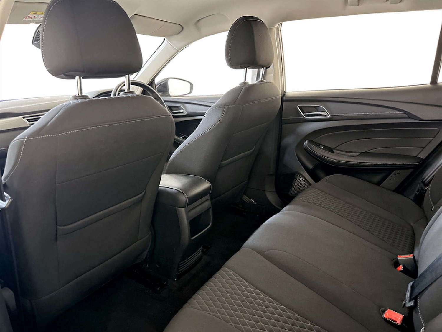 Used MG MG5 2022 for sale - 77805582: Photo 14