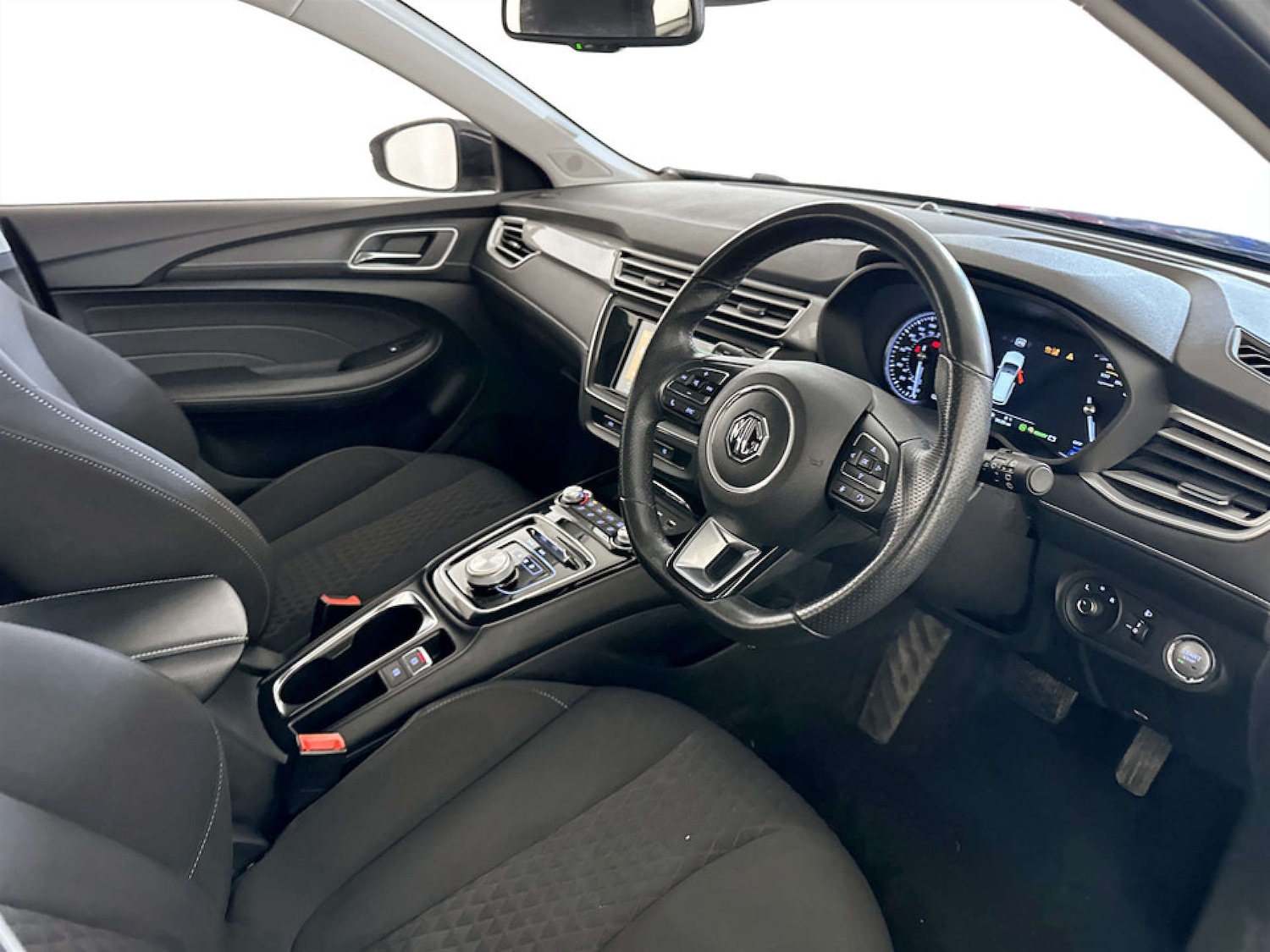 Used MG MG5 2022 for sale - 77805582: Photo 16