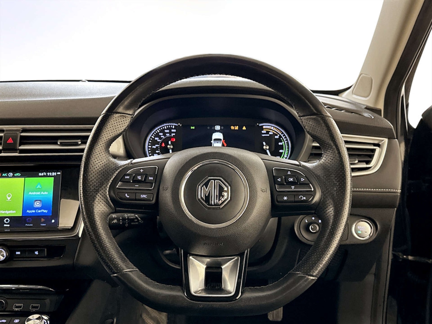 Used MG MG5 2022 for sale - 77805582: Photo 17