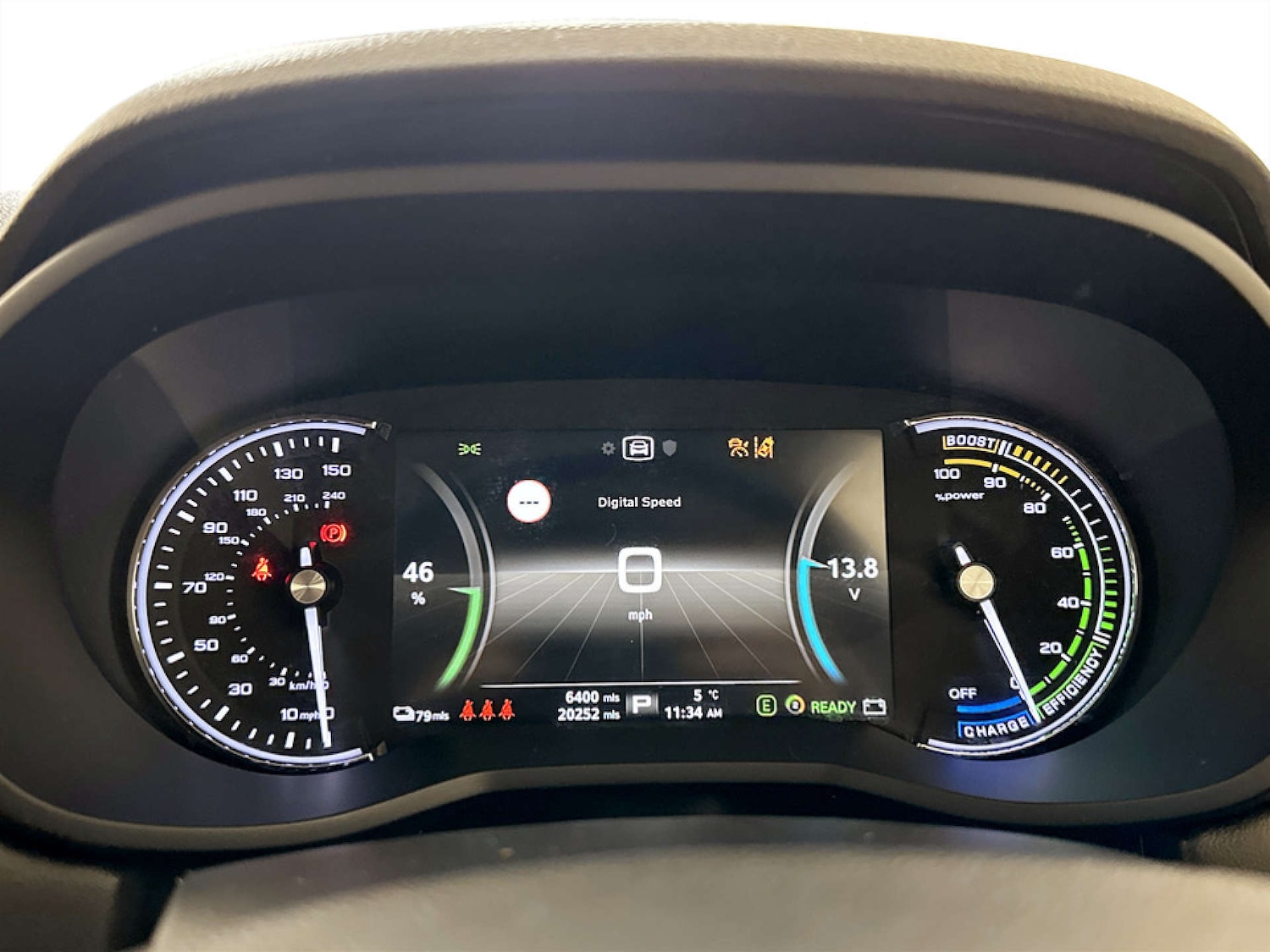 Used MG MG5 2022 for sale - 77805582: Photo 19