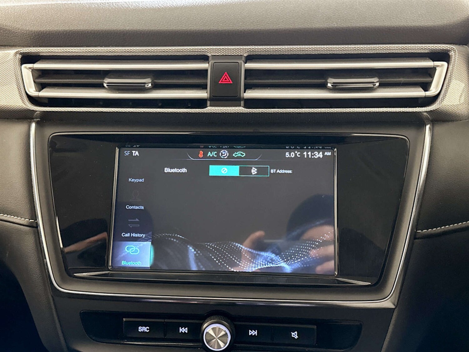 Used MG MG5 2022 for sale - 77805582: Photo 21