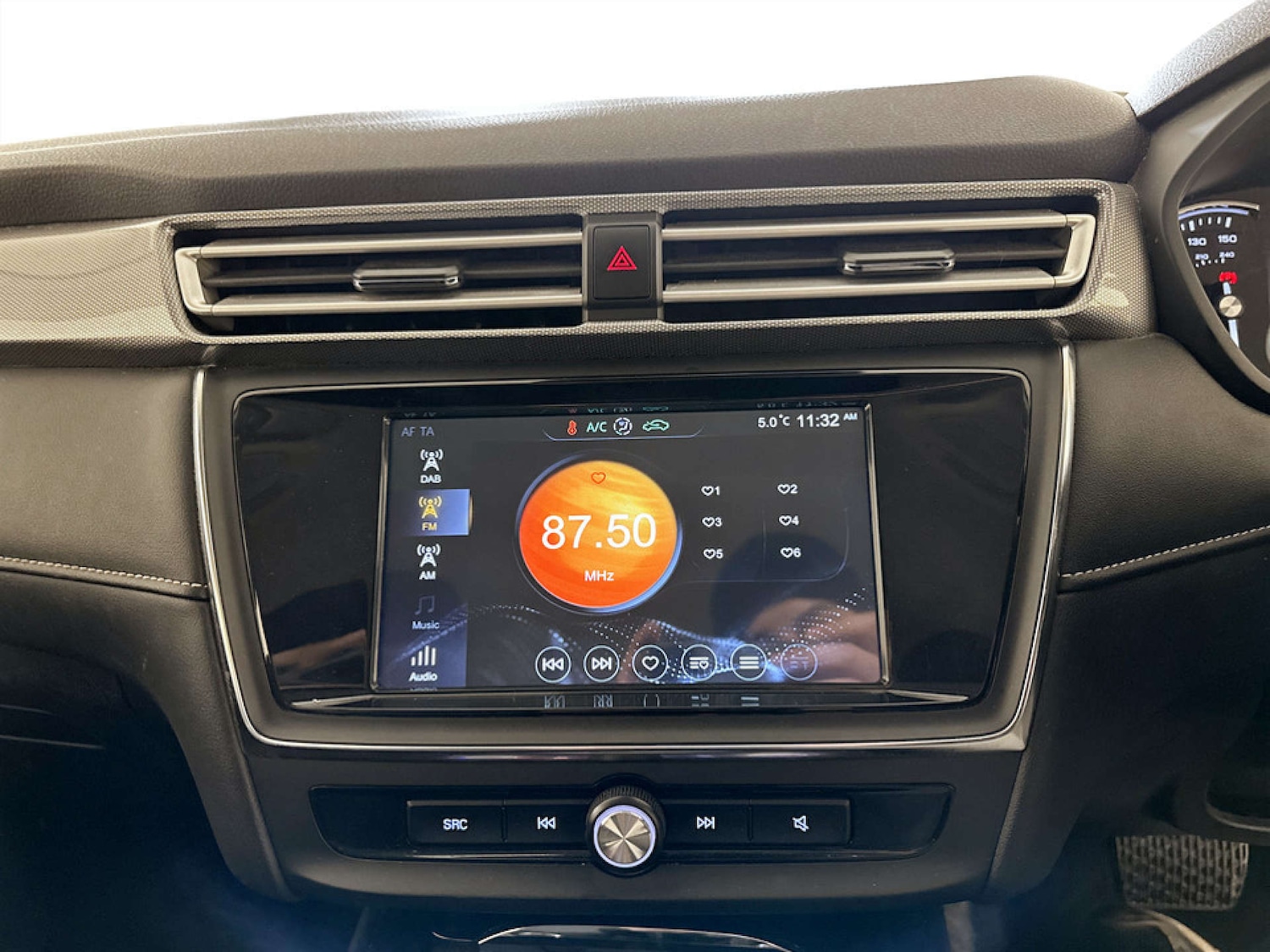 Used MG MG5 2022 for sale - 77805582: Photo 22