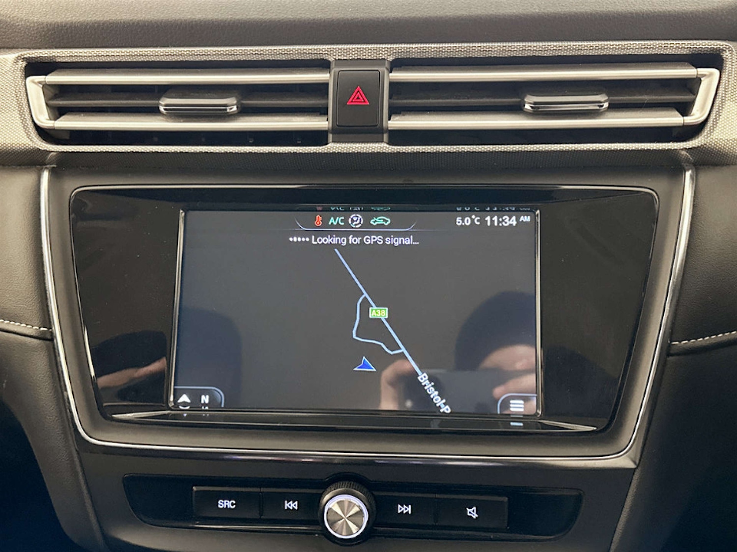 Used MG MG5 2022 for sale - 77805582: Photo 23