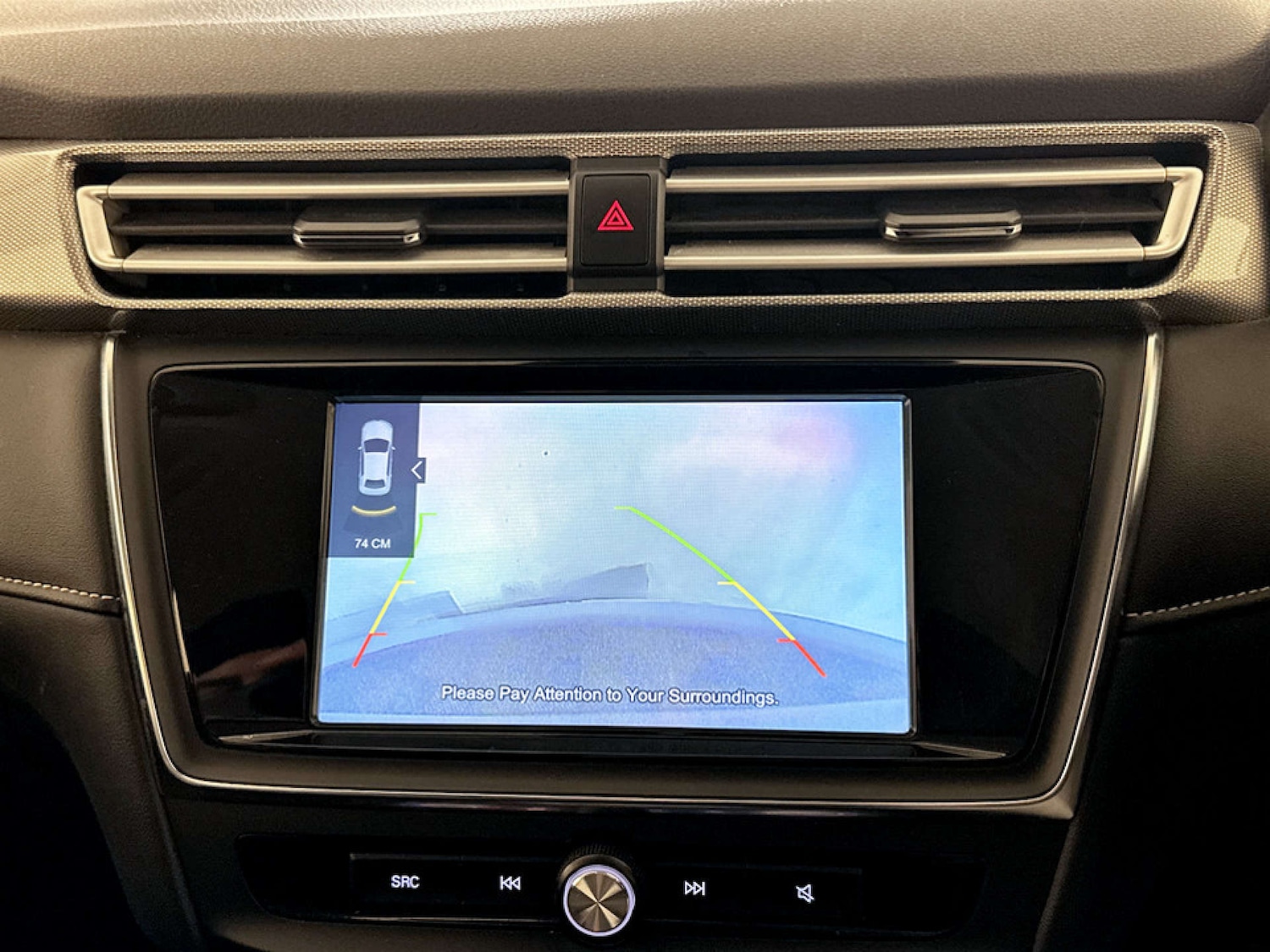 Used MG MG5 2022 for sale - 77805582: Photo 24