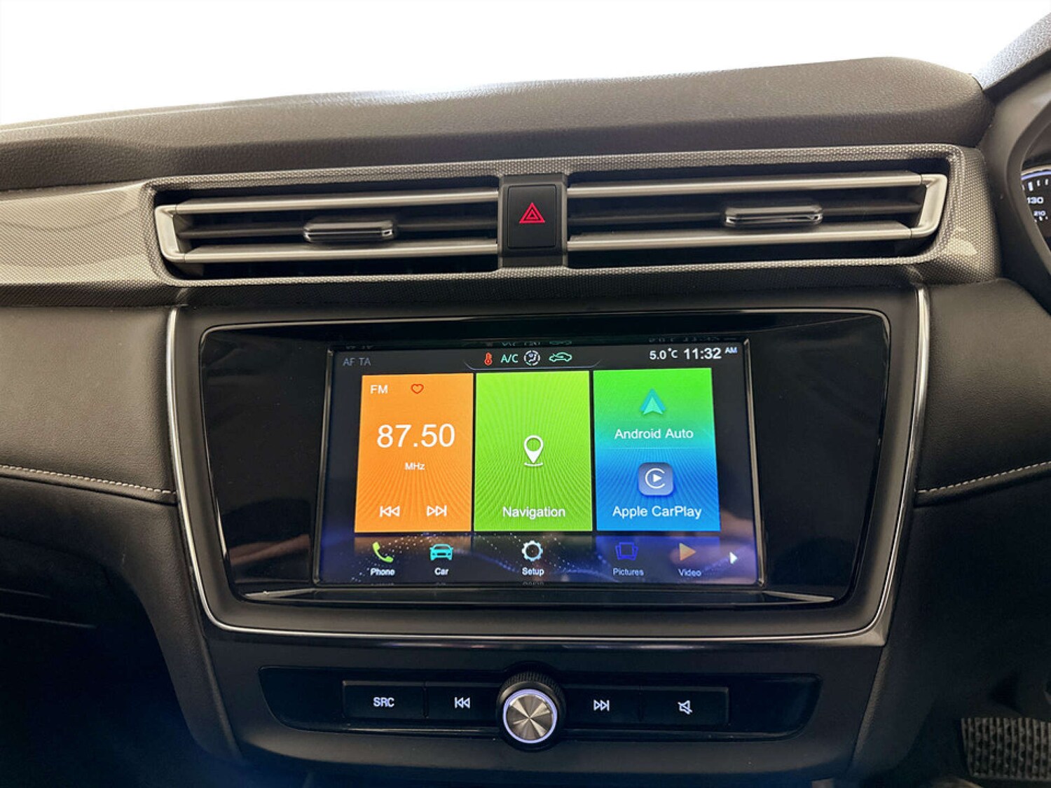 Used MG MG5 2022 for sale - 77805582: Photo 25